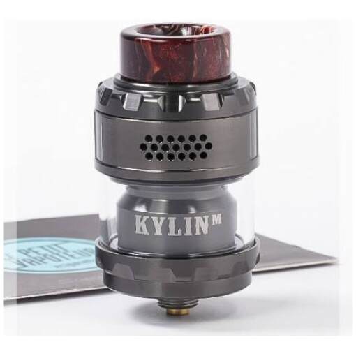 Kylin m rta atomiser vandy vape