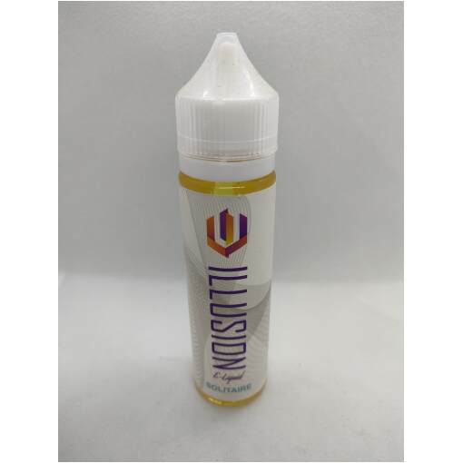 Illusion - solitaire - dl - 60ml