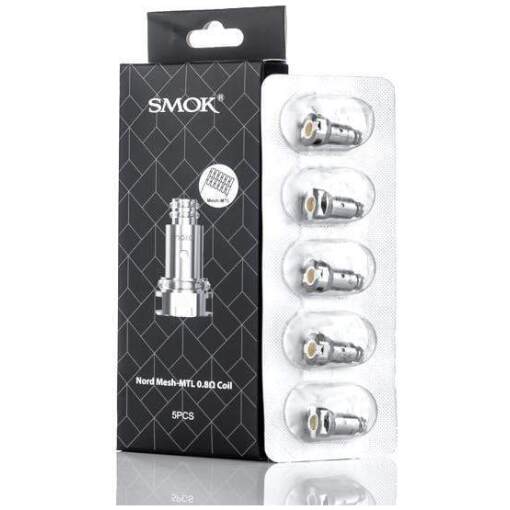 1622468789 smok nord replacement coil pack