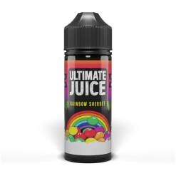 1691504491 ultimate juice rainbow sherbet short fill e liquid 100ml