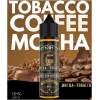 The Flavor Bomb - Mocha Tobacco - MTL - 60ML