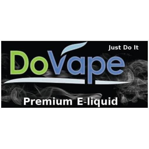 Do vape - tobacco bisky - mtl - 30ml