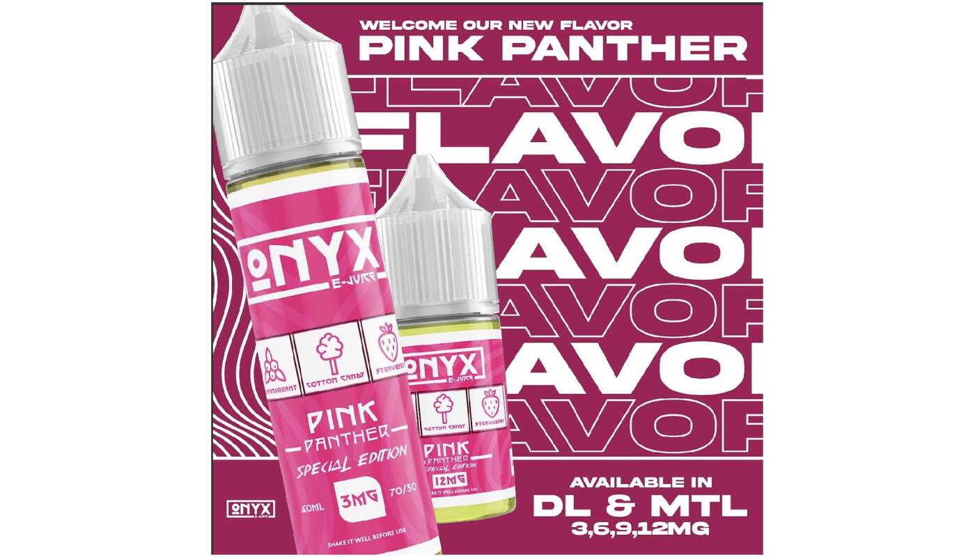 Beta Vape