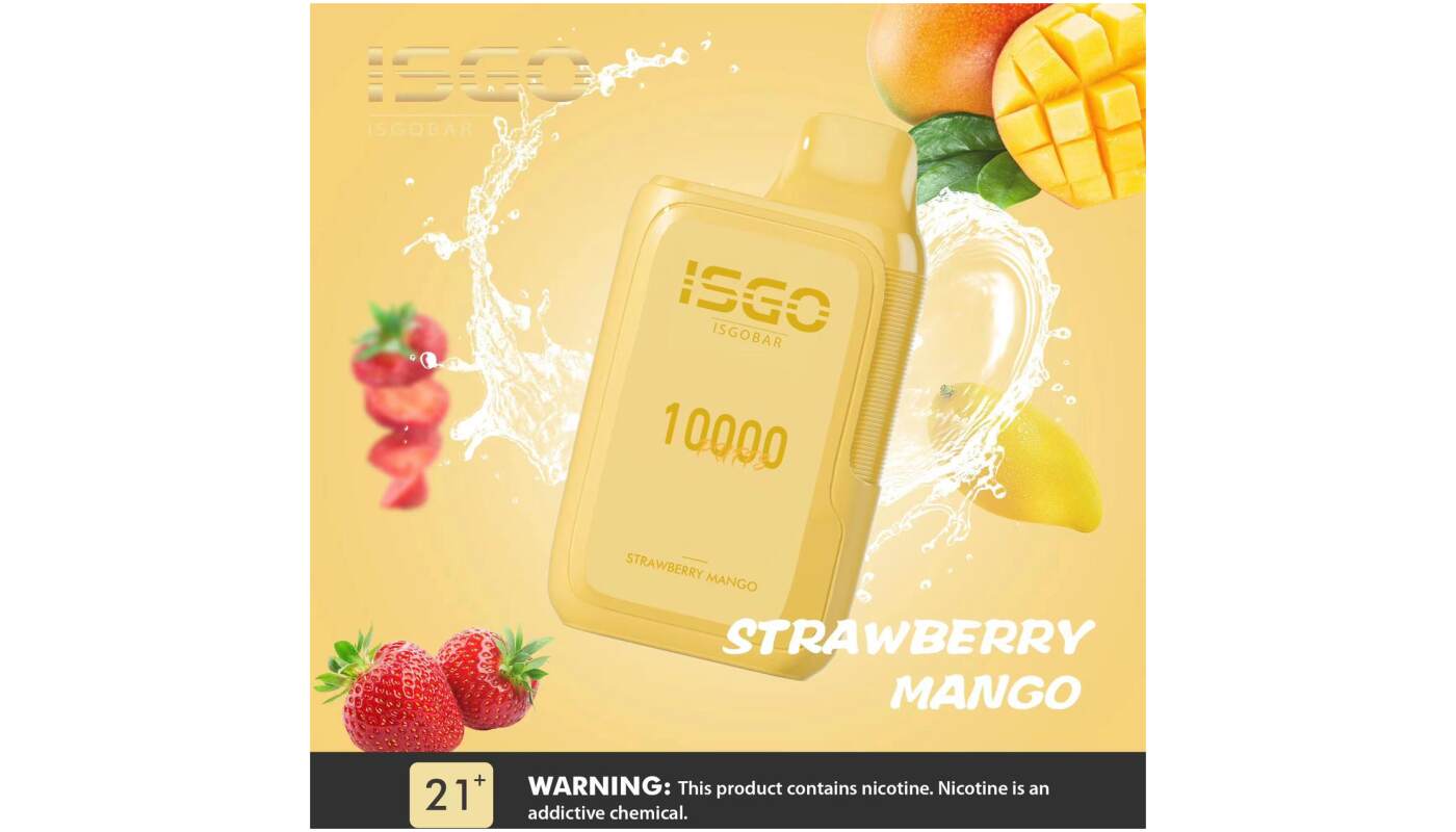 Beta Vape