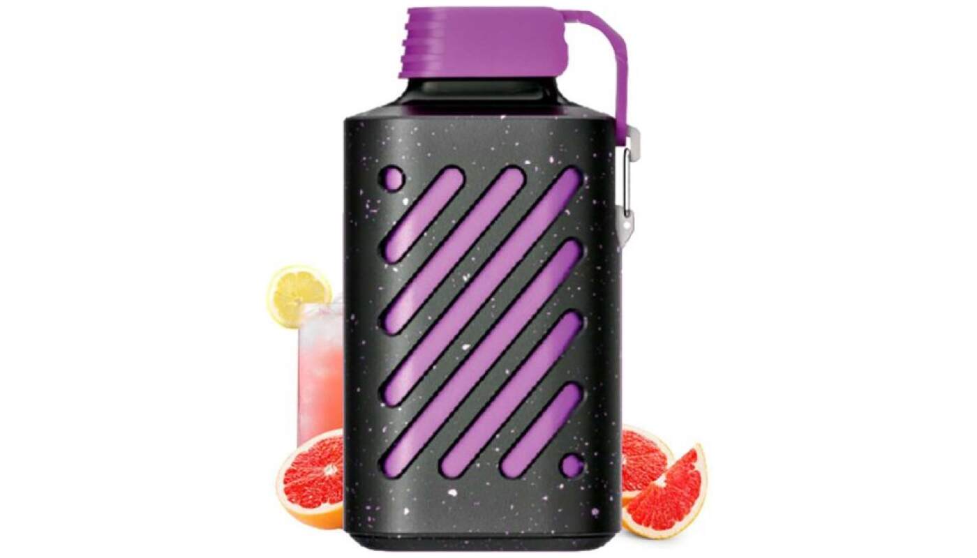 Beta Vape
