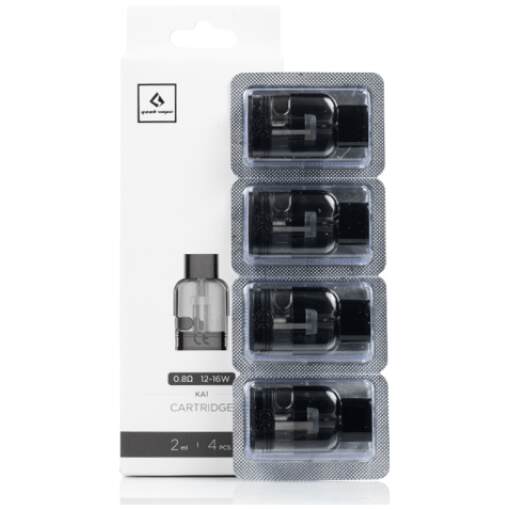 Geek vape wenax k1 1. 2 replacement pods