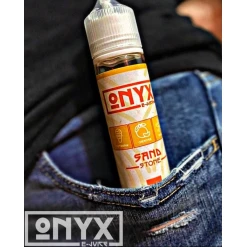 Premium Onyx - Sand Stone - DL - 60ML - High-quality vaping product available in Egypt