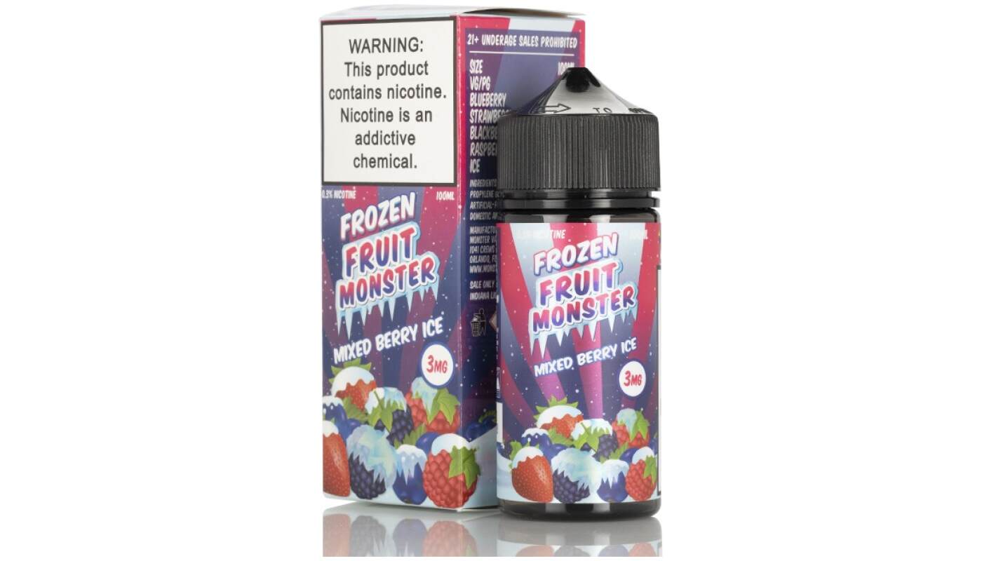Beta Vape