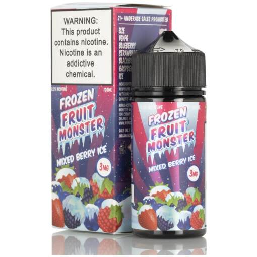 1693763293 mixed berry ice frozen fruit monster liquid 100ml