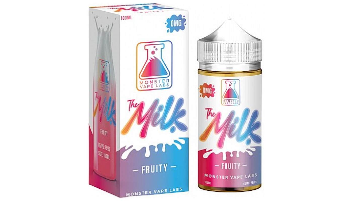 Beta Vape