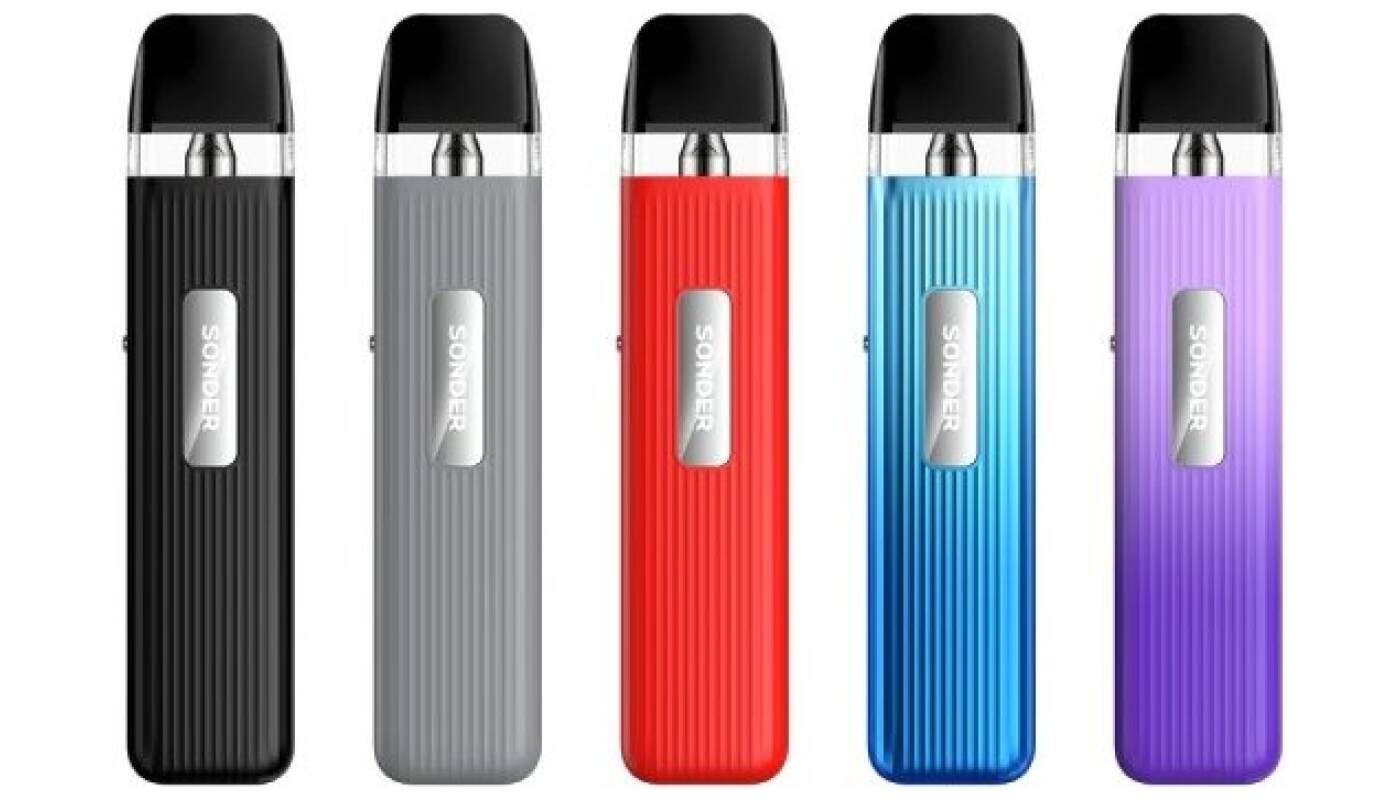 Beta Vape