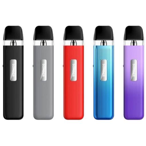 Geek vape sonder q 20w pod kit