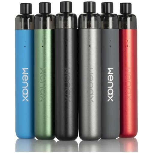 Geek vape wenax stylus 16w pod system