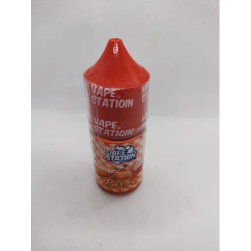 Vape station - bistro - mtl - 30ml