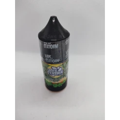 Premium VAPE STATION - Fas Kiwi - MTL - 30ML - High-quality vaping product available in Egypt