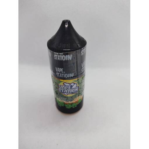 Premium VAPE STATION - Fas Kiwi - MTL - 30ML - High-quality vaping product available in Egypt