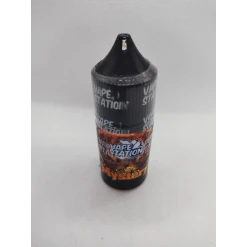 Premium VAPE STATION - Mystery - MTL - 30ML - High-quality vaping product available in Egypt