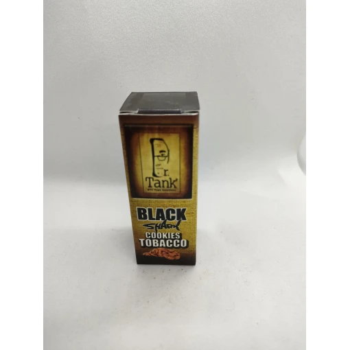 Dr. Tank - black shark - mtl - 30ml