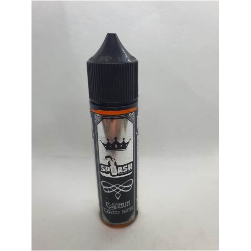 Splash - platinum - mtl - 30ml