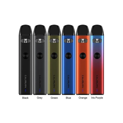 Uwell caliburn a2 15w pod system