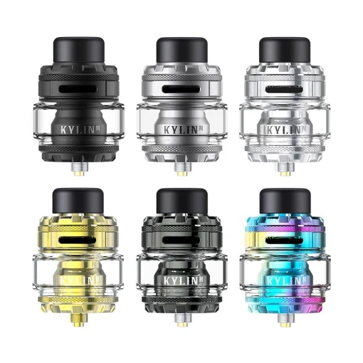 Vandy vape kylin m pro 24. 2mm rta