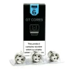 VAPORESSO GT6 CORES COILS - 0.2 Ohms (1pc)