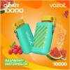 Vozol Disposable 10000 puff - Raspberry Watermelon - ( RECHARGEABLE )