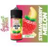 Sucker Punch - Strawberry Melon - DL - 100ML