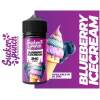 Sucker Punch - Blueberry Icecream - DL - 100ML