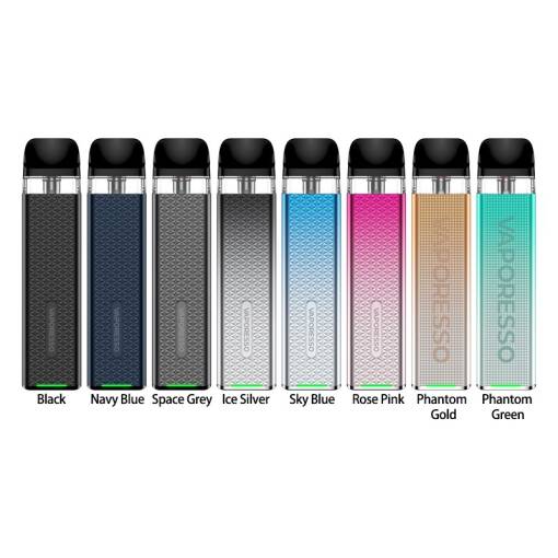 Vaporesso xros 3 mini pod system