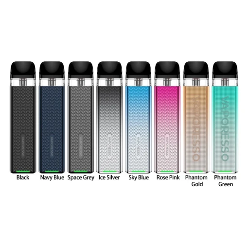 Vaporesso xros 3 mini pod system