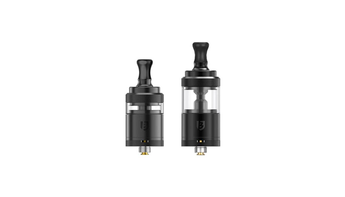Premium VANDY VAPE BSKR MINI V3 22MM MTL RTA - منتج تبخير عالي الجودة متوفر في مصر