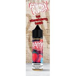 RAMP - Straw Punch - MTL - 60ML