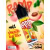 RAMP - Peach Tea - MTL - 60ML
