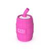 Citi Disposable 10000 puff S13 - Strawberry Yakult  - ( RECHARGEABLE ) 20 MG