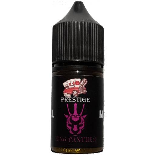 Prestige - king panther - mtl - 30 ml