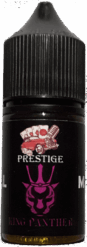 Premium PRESTIGE - King Panther - MTL - 30 ML - High-quality vaping product available in Egypt