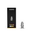 Voopoo PnP-R2 1.0 Ohm Replacement Coils (1pc)