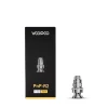 Voopoo PnP-R2 1.0 Ohm Replacement Coils (1pc)