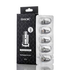 Smok replacement coil smok nord replacement coil pack 8740856528955 1800x1800
