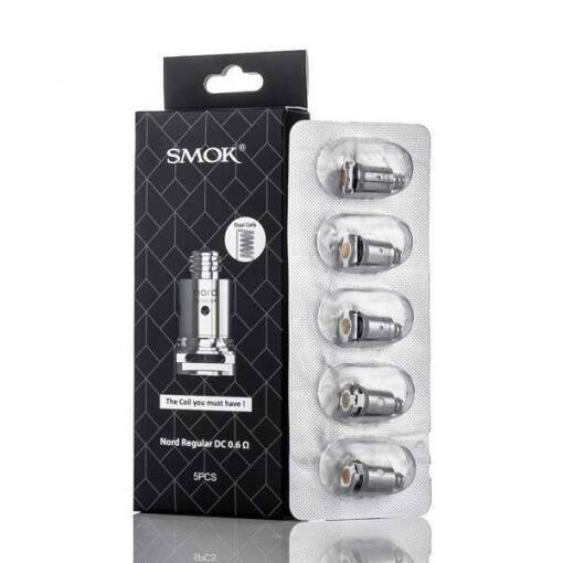 Smok replacement coil smok nord replacement coil pack