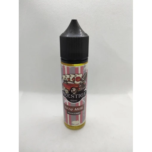 Prestige - sexy milk - dl - 60ml
