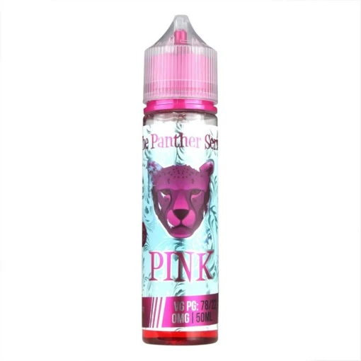 Pink ice - the panther series - dl - 60ml