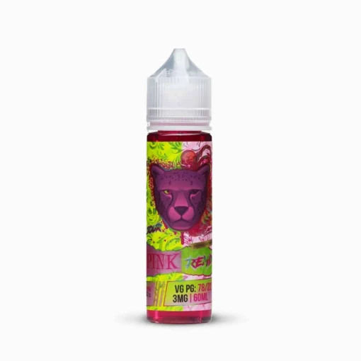 Pink remix - the panther series - dl - 60ml