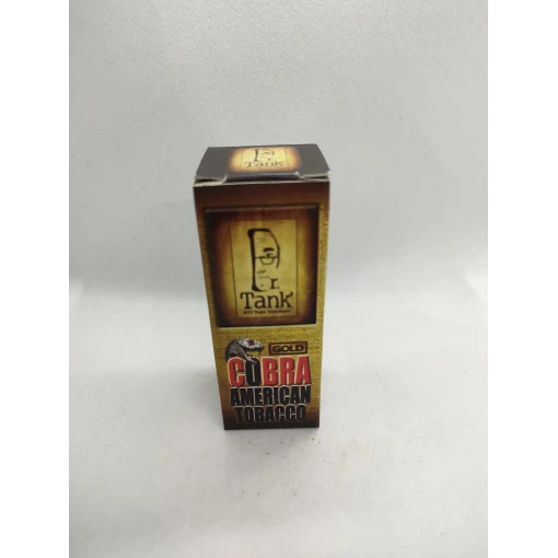 Dr. Tank - cobra gold - mtl - 30ml