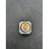 PROF COIL -  ALIEN MTL - 0.8 (1PC)