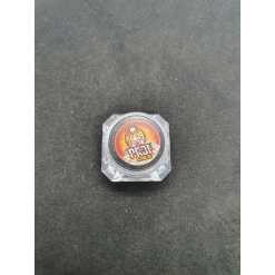 High-performance PROF COIL -  ALIEN  MIX DL - 0.36 (1PC) - Premium vape coil for optimal flavor in Egypt