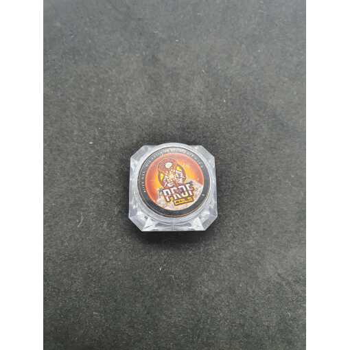 High-performance prof coil -  alien  mix dl - 0. 36 (1pc) - premium vape coil for optimal flavor in egypt