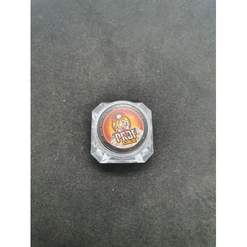 High-performance prof coil -  alien  mix dl - 0. 36 (1pc) - premium vape coil for optimal flavor in egypt