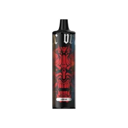 Energy disposable pods 8000 puff - lush ice - ( rechargeable )